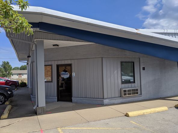 1508 E Colorado Ave, Urbana, IL 61802
